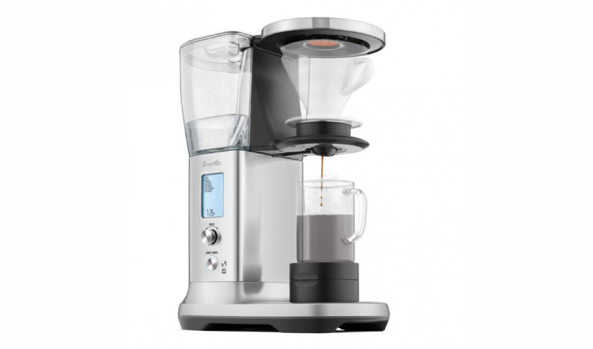 Choosing a Drip Brewer