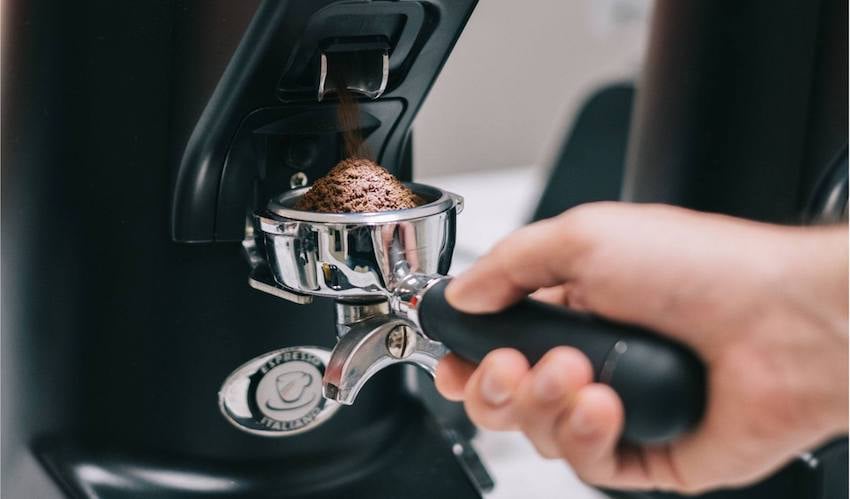 Selecting a Commercial Grinder