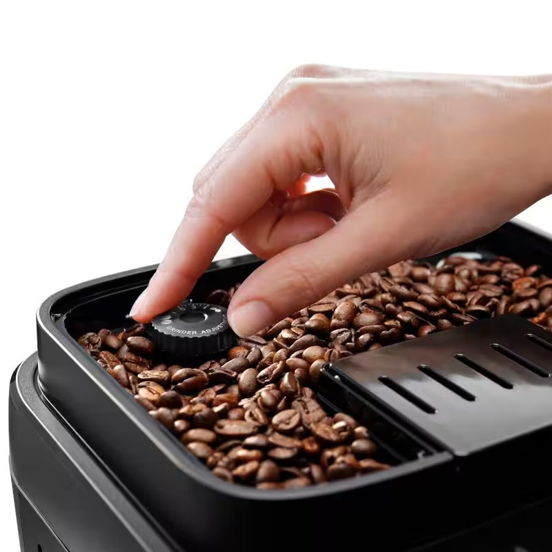 Refurbished - Delonghi Magnifica Evo ECAM29084SB Superautomatic Espresso Machine