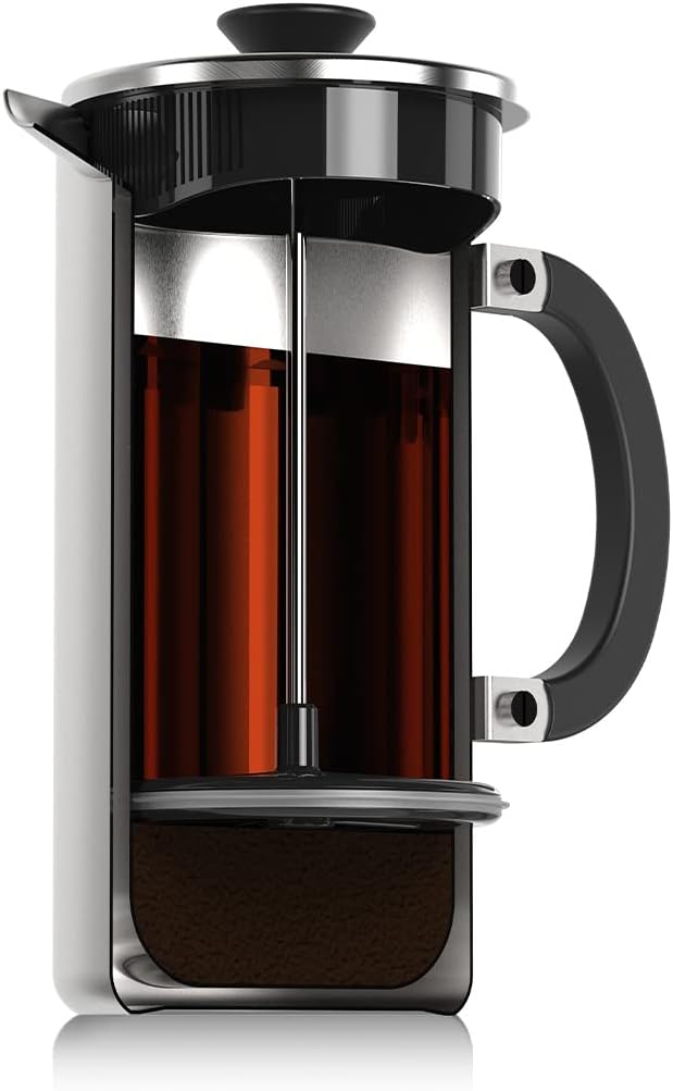 Bodum Tribute Double Wall French Press