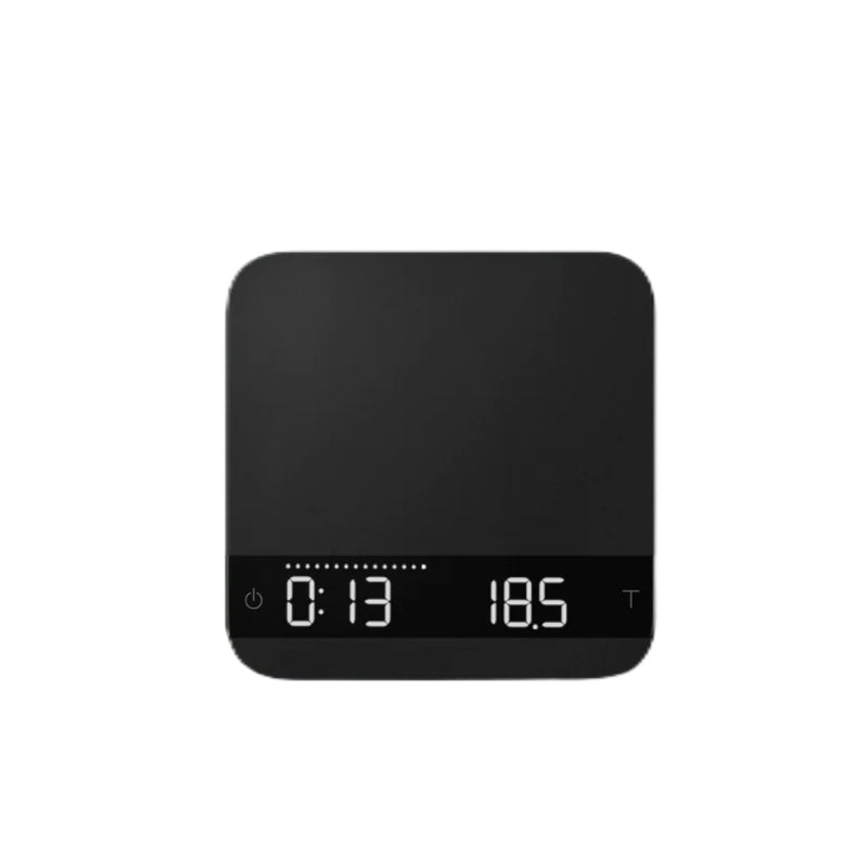 Acaia Lunar 2021 Espresso Scale - Black - Open Box