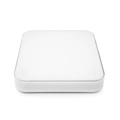 Acaia Pearl S Coffee Scale - White - Open Box