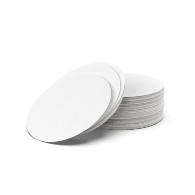 Aeropress XL Coffee Filters - 200 Count