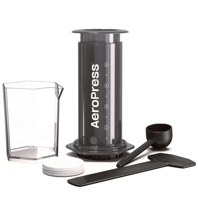 AeroPress XL Coffee Maker