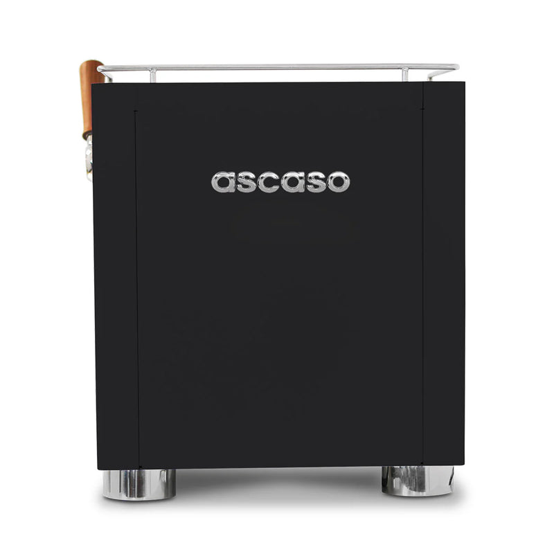 Ascaso Baby T Plus Espresso Machine
