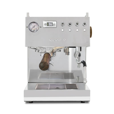 Ascaso Steel Duo Espresso Machine