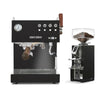 Ascaso Steel Duo Plus Libra Bundle - 