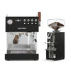 Ascaso Steel Duo Plus Libra Bundle - 