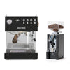 Ascaso Steel Duo Specialita Bundle - 