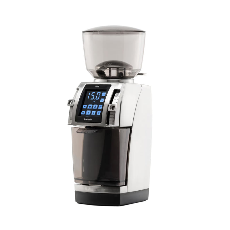 Baratza Forte BG Brew Grinder - Metal Burr - Open Box