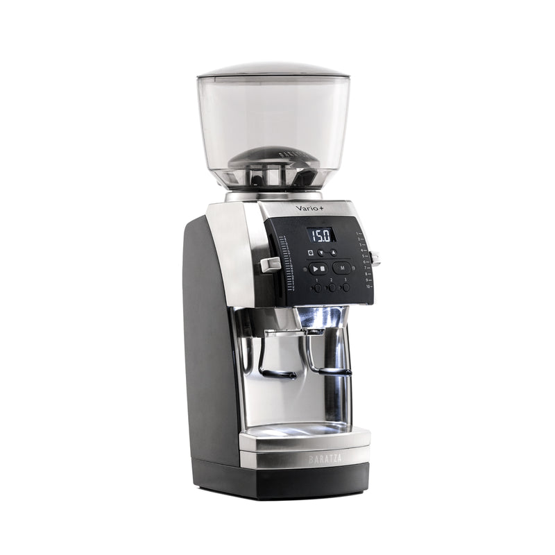 Baratza Vario W+ Espresso Grinder - Black - Open Box