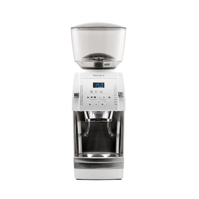 Baratza Vario W+ Espresso Grinder - White - Open Box