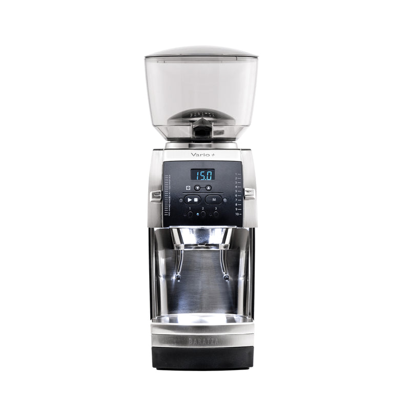 Baratza Vario W+ Espresso Grinder - Black - Open Box