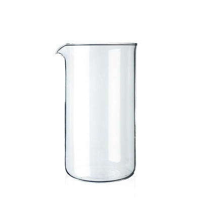 Bodum French Press Replacement Glass