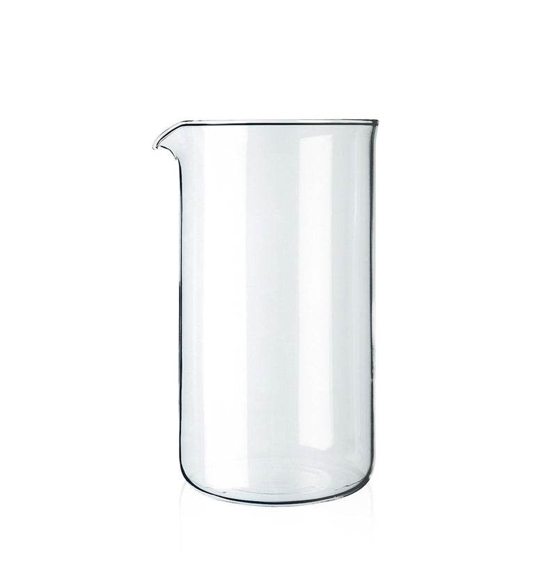 Bodum French Press Replacement Glass