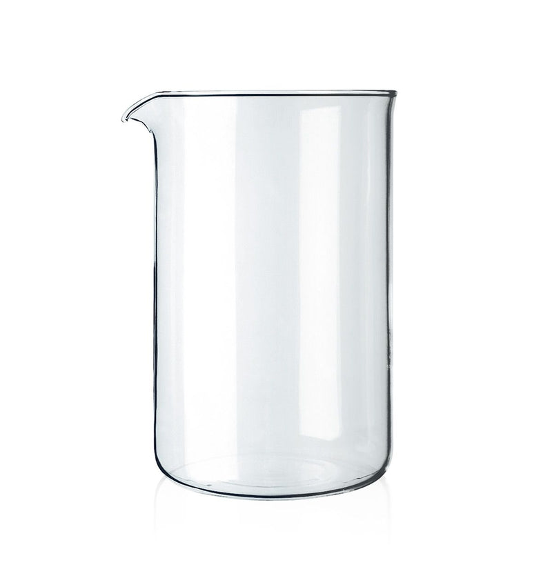 Bodum French Press Replacement Glass