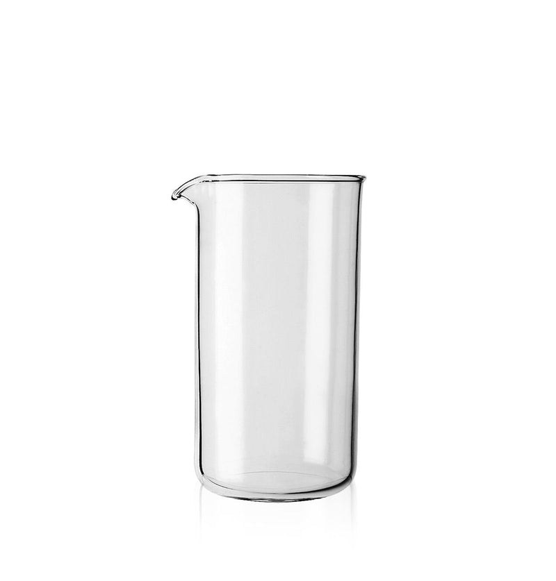 Bodum French Press Replacement Glass