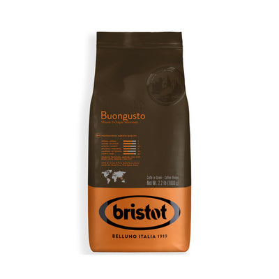Bristot Buongusto Espresso - 2.2 lb