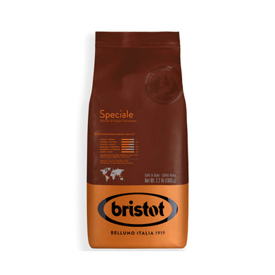 Bristot Speciale Espresso - 2.2 lb