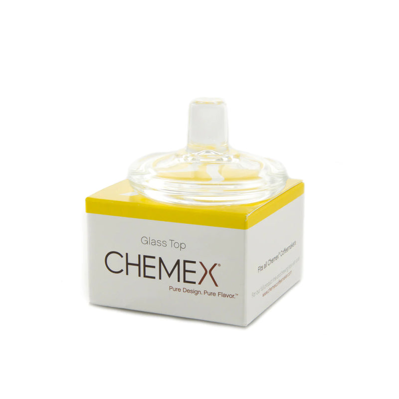 Chemex Glass Coffee Maker Lid