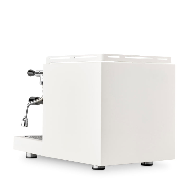 Diletta Alto Espresso Machine - White - Open Box