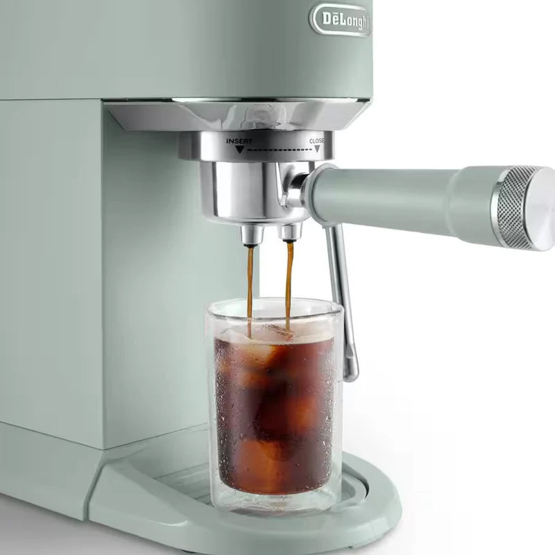 DeLonghi Dedica Duo EC890 Espresso Machine