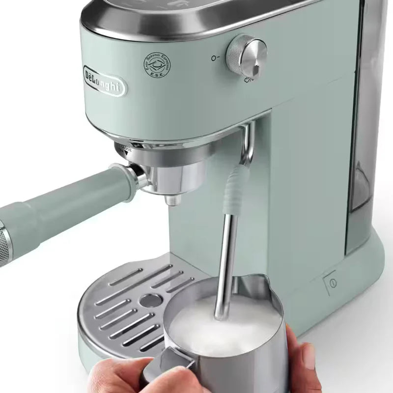 DeLonghi Dedica Duo EC890 Espresso Machine