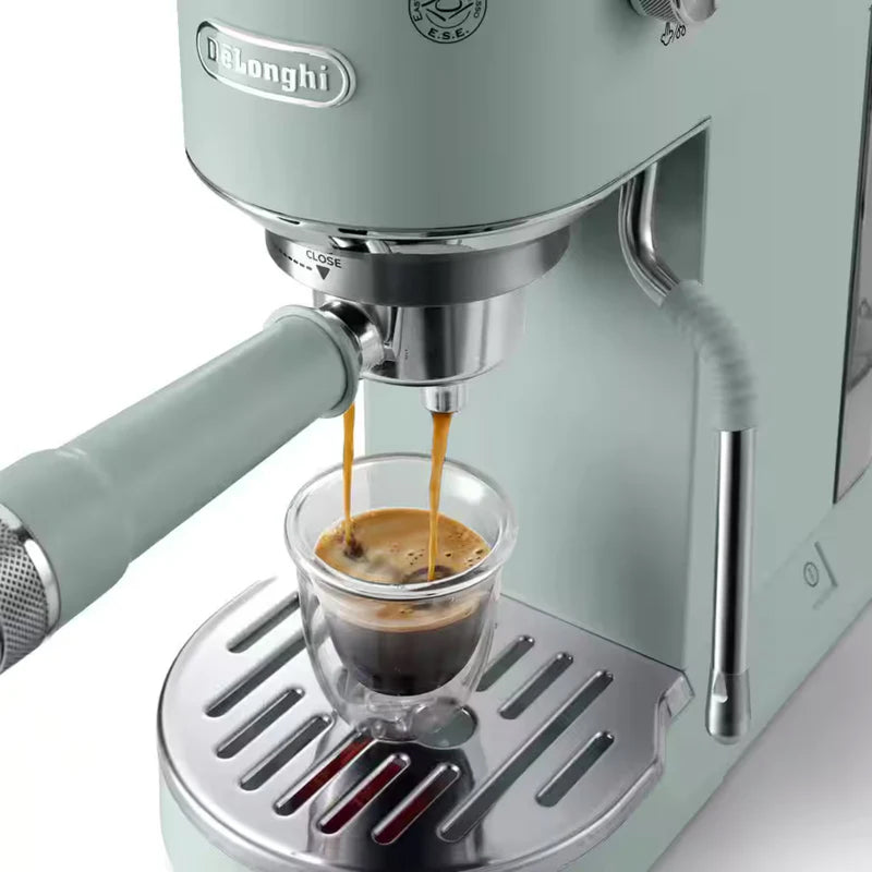 DeLonghi Dedica Duo EC890 Espresso Machine