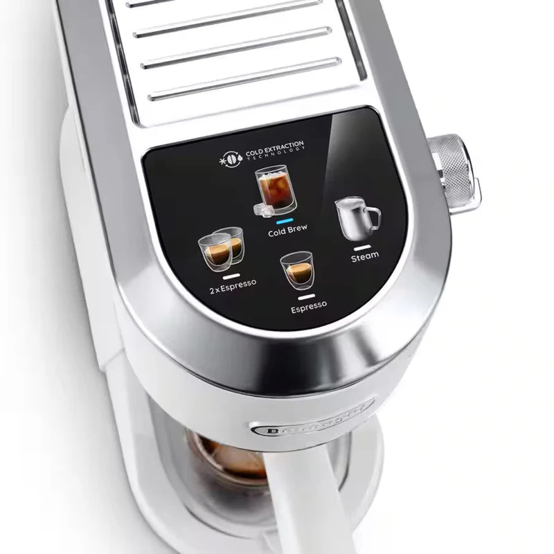 DeLonghi Dedica Duo EC890 Espresso Machine