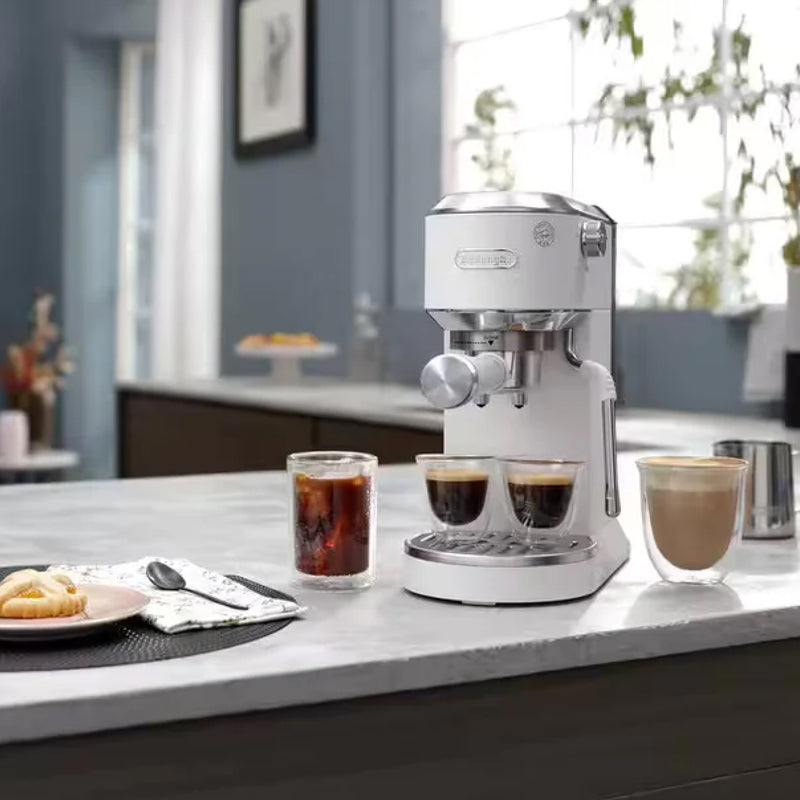 DeLonghi Dedica Duo EC890 Espresso Machine