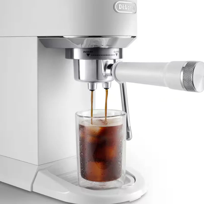 DeLonghi Dedica Duo EC890 Espresso Machine