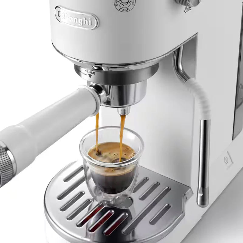 DeLonghi Dedica Duo EC890 Espresso Machine
