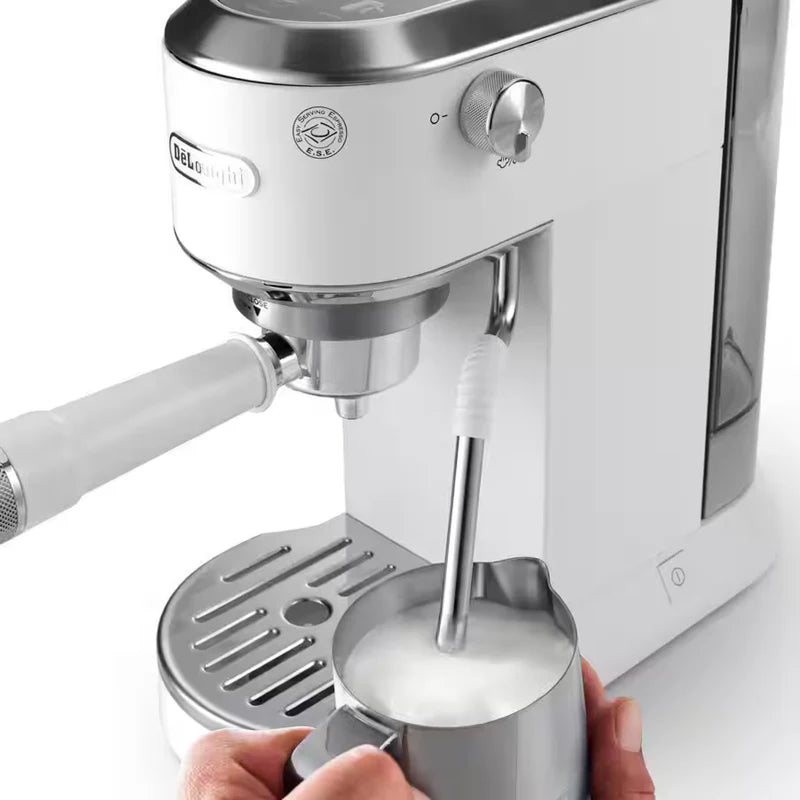 DeLonghi Dedica Duo EC890 Espresso Machine