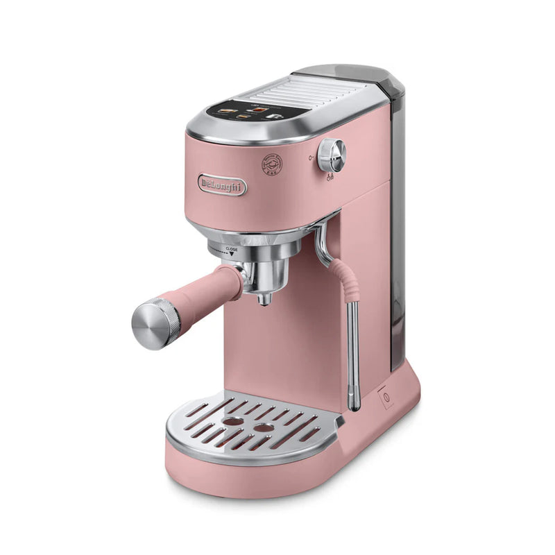 DeLonghi Dedica Duo EC890 Espresso Machine