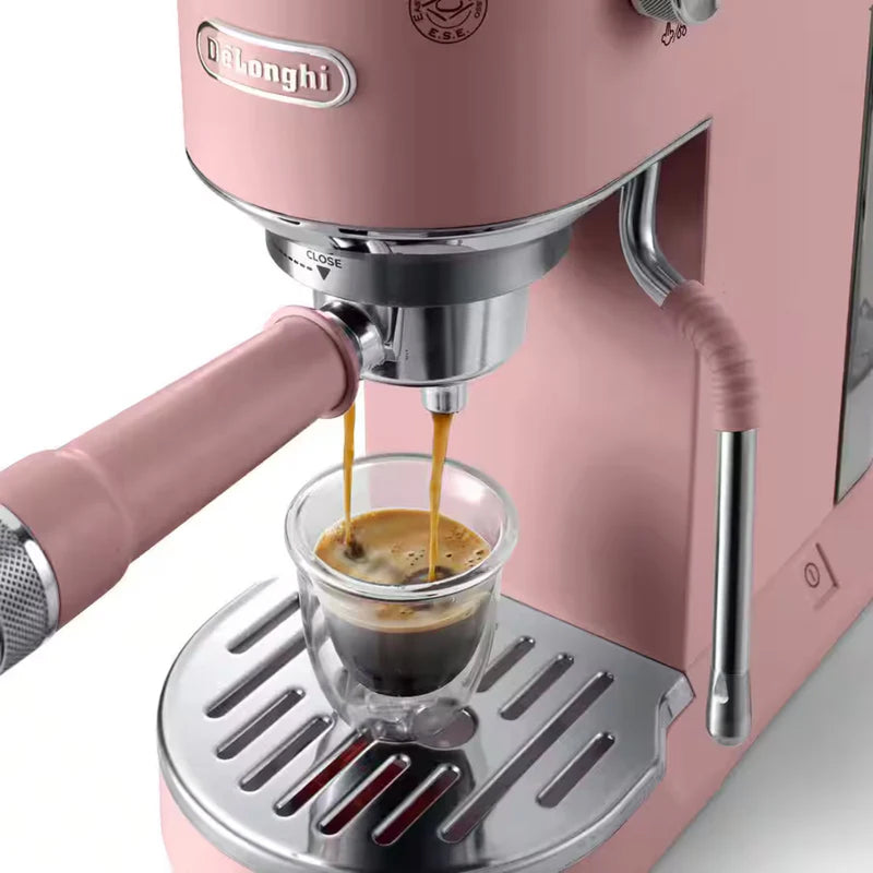 DeLonghi Dedica Duo EC890 Espresso Machine