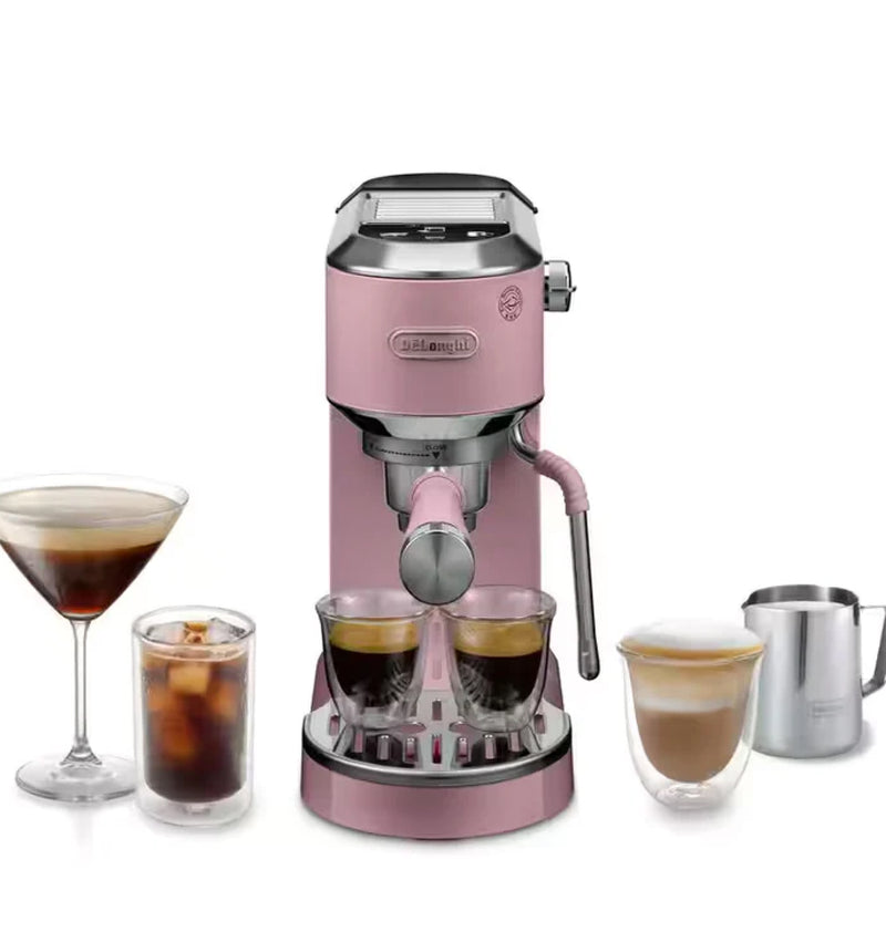 DeLonghi Dedica Duo EC890 Espresso Machine