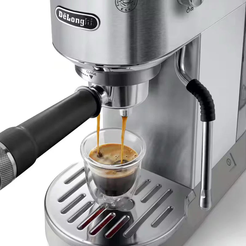 DeLonghi Dedica Duo EC890 Espresso Machine