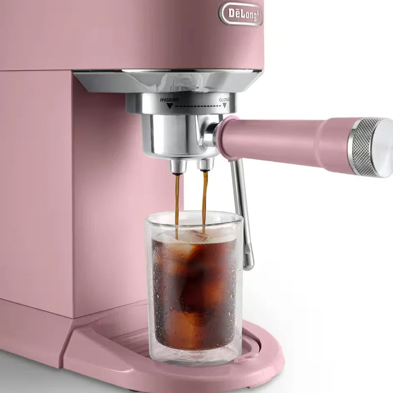 DeLonghi Dedica Duo EC890 Espresso Machine
