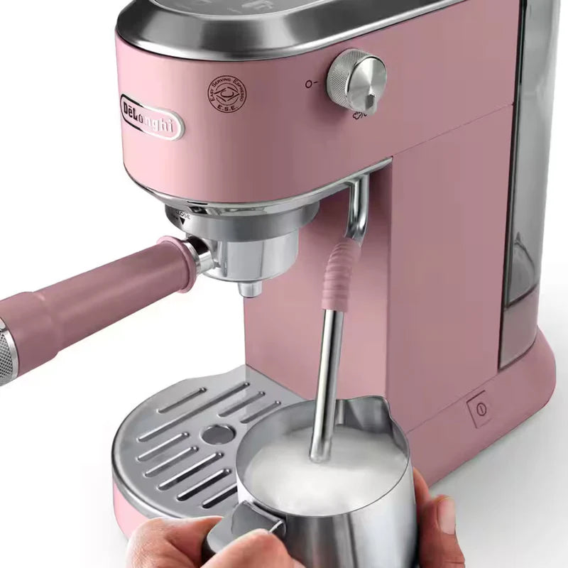 DeLonghi Dedica Duo EC890 Espresso Machine