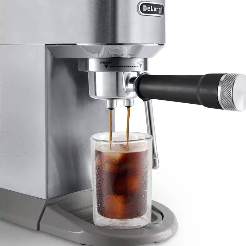 DeLonghi Dedica Duo EC890 Espresso Machine