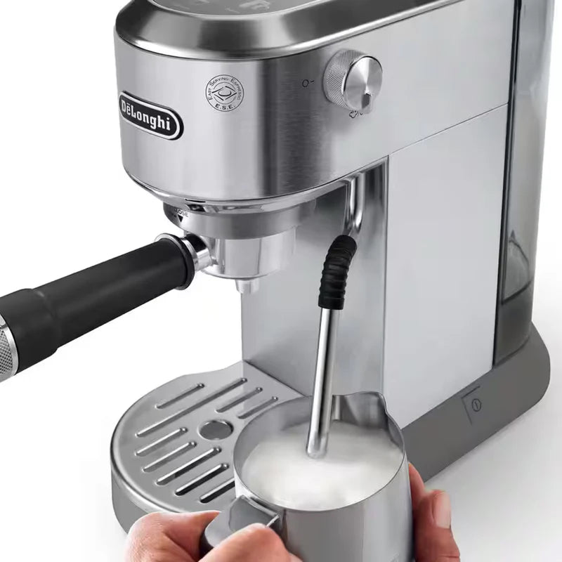 DeLonghi Dedica Duo EC890 Espresso Machine