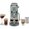 DeLonghi Dedica Duo EC890 Espresso Machine - 