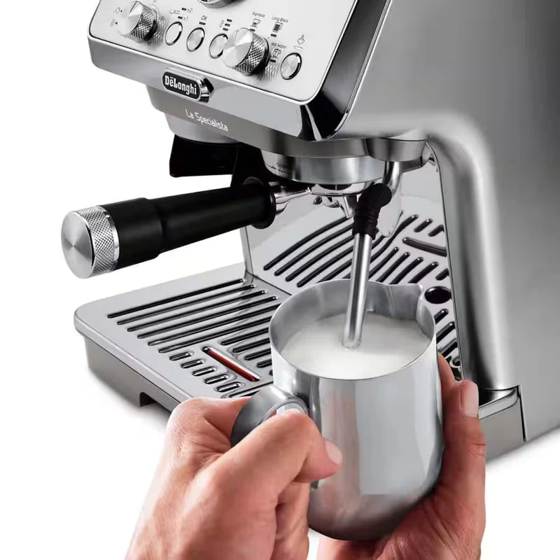 DeLonghi La Specialista Arte Evo EC9250 Espresso Machine