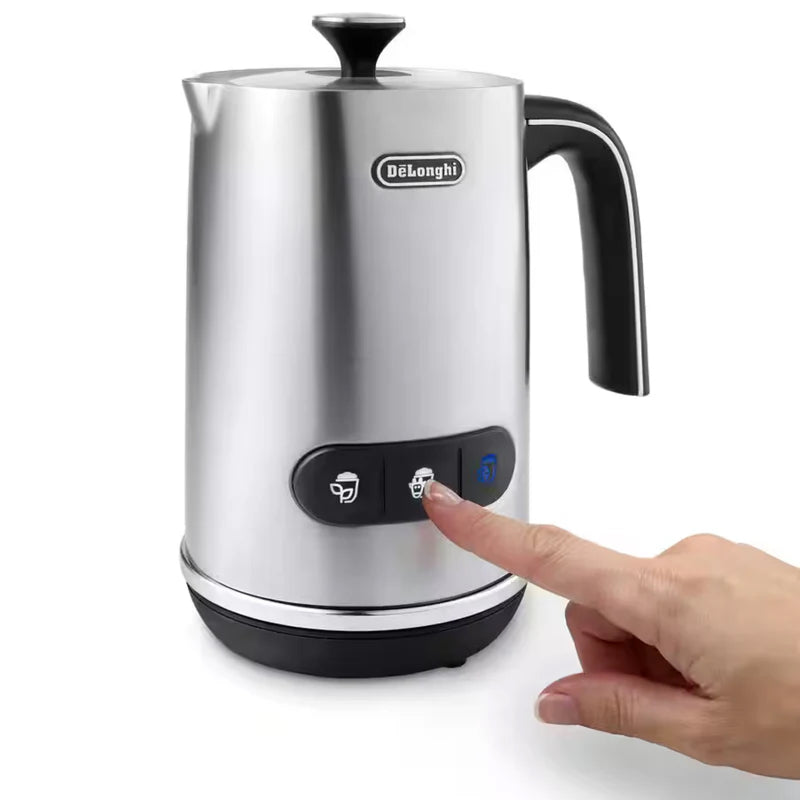 DeLonghi LatteMix Milk Frother