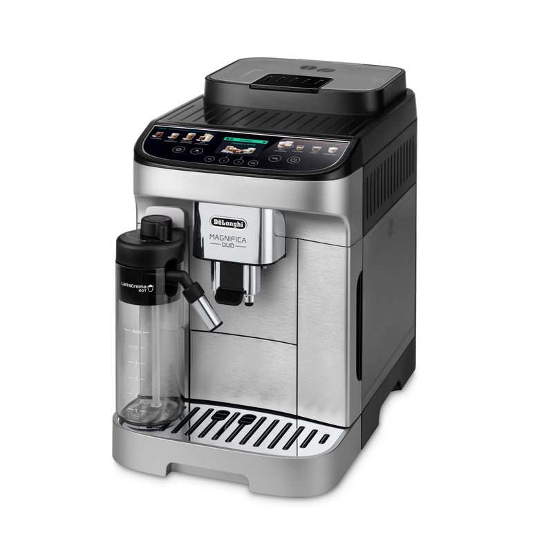 DeLonghi Magnifica Duo ECAM33080 Superautomatic Espresso Machine