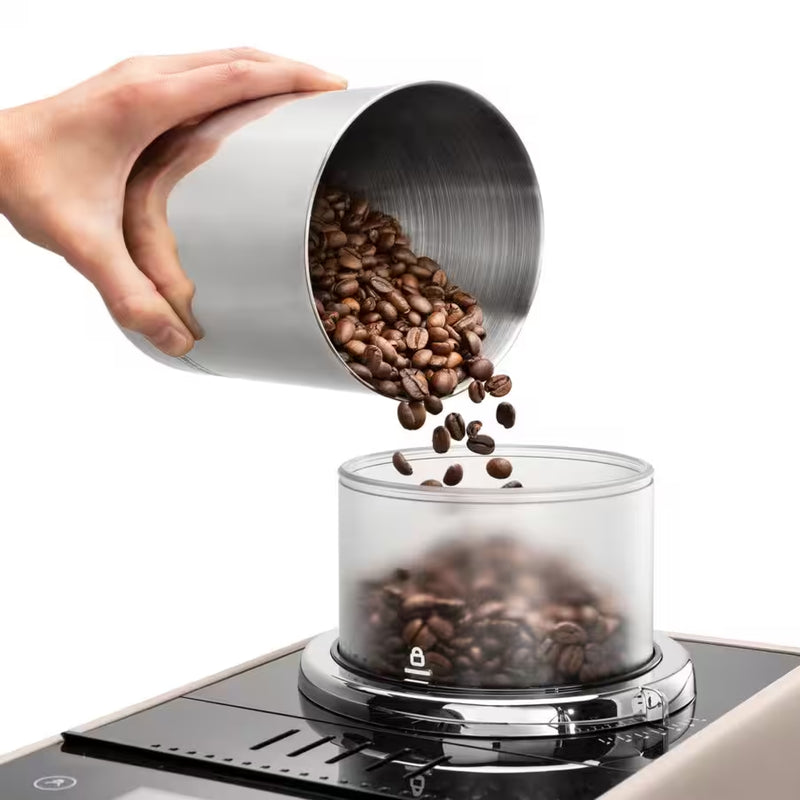 DeLonghi Rivelia Superautomatic Espresso Machine