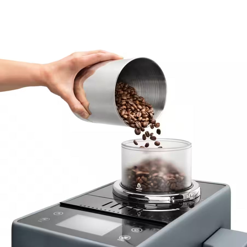 DeLonghi Rivelia Superautomatic Espresso Machine