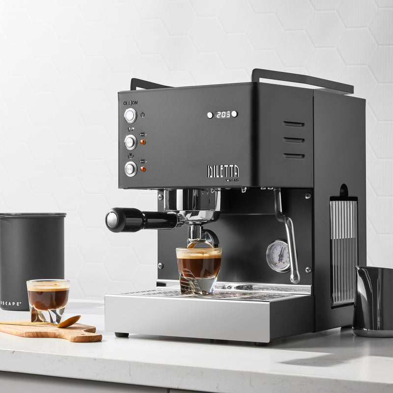 Diletta Mio Espresso Machine