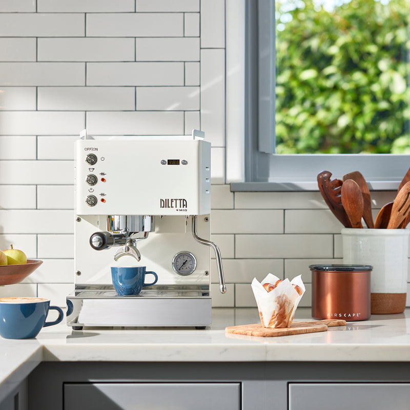 Diletta Mio Espresso Machine