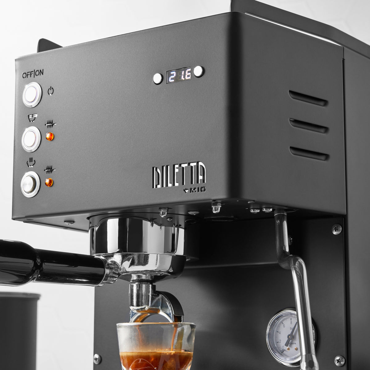 Diletta Mio Notte Espresso Bundle